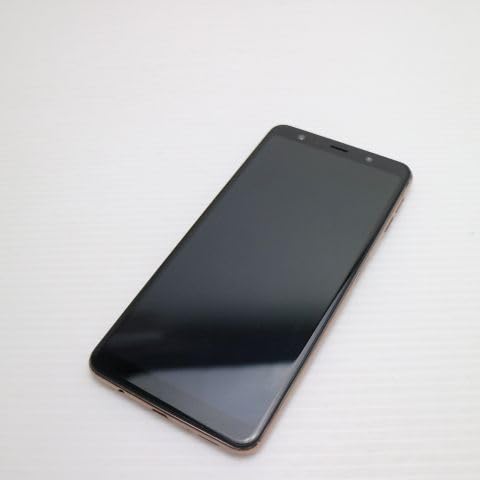 Amazon | SIMフリー Galaxy A7 ゴールド SM-A750C | サムスン(SAMSUNG