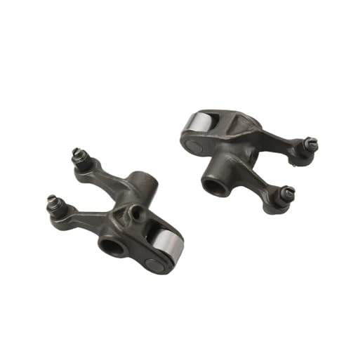 Conjunto de brazo basculante rodillo escape B019352 Piaggio Beverly X10 125 3