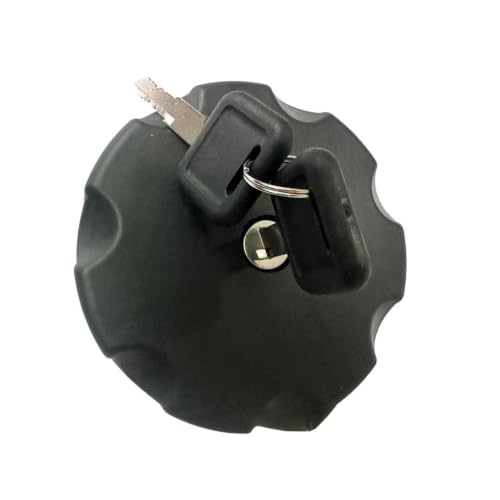 Tapa de combustible para tanque de motos y tractores: viaja y trabaja seguro