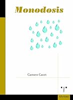 Monodosis 8418932473 Book Cover