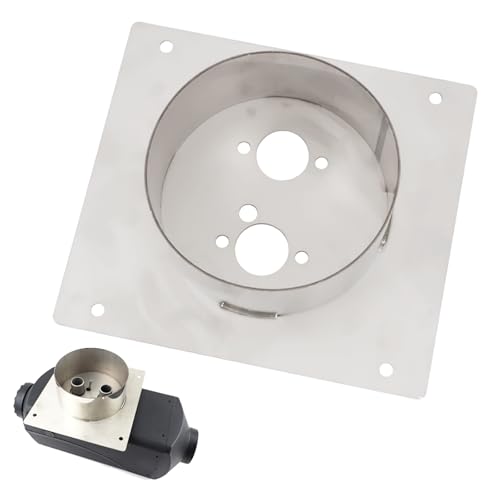 CYDZSW Diesel Heater Mounting Plate