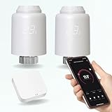 ✅ 𝗖𝗢𝗠𝗣𝗔𝗧𝗜𝗕𝗟𝗘 𝗔𝗟𝗘𝗫𝗔 𝗘𝗧 𝗚𝗢𝗢𝗚𝗟𝗘 𝗔𝗦𝗦𝗜𝗦𝗧𝗔𝗡𝗧 : Contrôlez vos radiateurs à la voix, sans lever le petit doigt