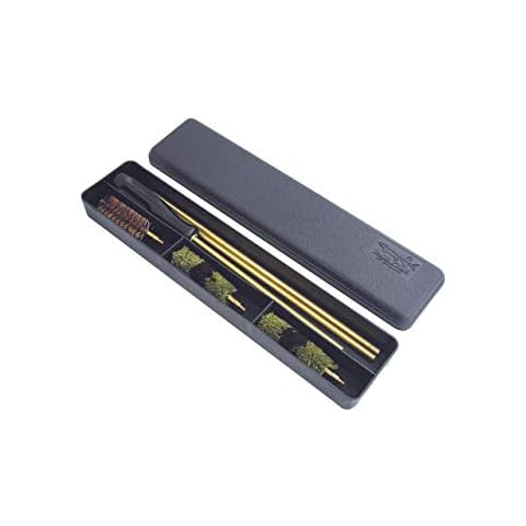 JACK PYKE 20 Gauge Shot Gun Cleaning Kit Cover