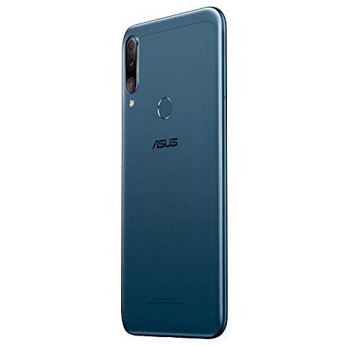 Zenfone Max Shot 3GB - 64GB (32GB + 32 GB) - Azul