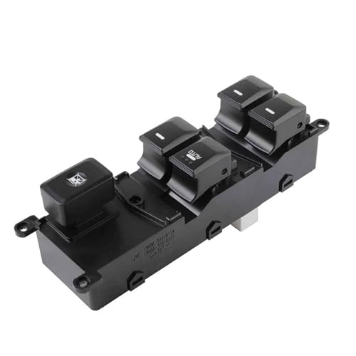 Commande lève-vitre pour KIA Rio III UB 2015-2017 remplace origine 93570-1W133