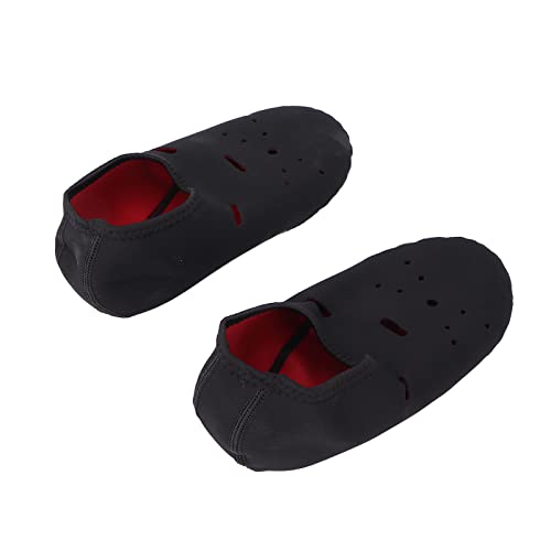 Multifunctional Water Sports Shoes Foot Protection Breathable Barefoot Beach Pool Shoes2