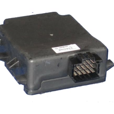 Amazon.com: PETERBILT Q21-1051-002 Door Control Module : Automotive