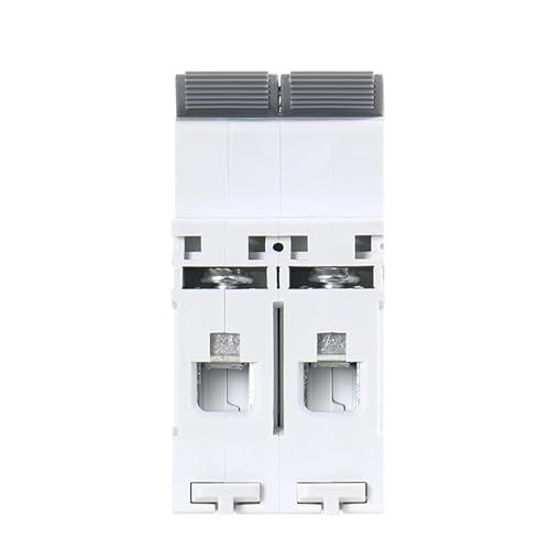 Mini DC MCB 2P 40A pour Installation Panneaux Solaires - 5