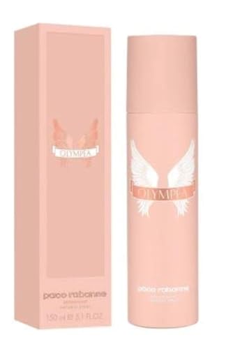 Paco Rabanne Olympéa Deodorant Spray 150ml