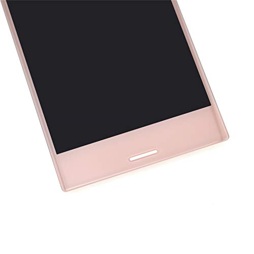 Image of Twilight Pink F5321 Display LCD Touch Digitizer Screen Replacement for Sony Xperia X Compact SO-02J