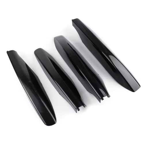 4 Embouts de Barres de Toit pour Réparer les Caches Perdus Lexus GX 470 2004