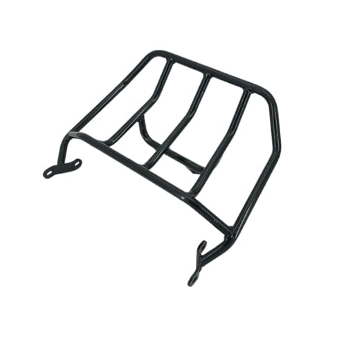 Support de porte-bagages arrière pour moto K1600B augmentant la capacité de charge