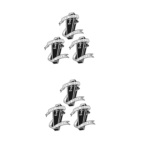 LEDMOMO 6�p���N�X�� �u���[�` ���B���e�[�W�f�U�C�� ���� �]���r �A�E�g���[�� �u���X�g�s�� ���� �R�X�v�� �J�W���A�� �t�H�[�}�� ���p �ߑ��A�N�Z�T���[