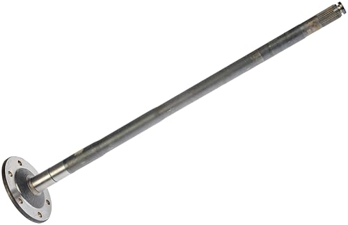 Dorman 630-146A Rear Drive Axle Shaft Compatible with Select Cadillac/Chevrolet/GMC Models