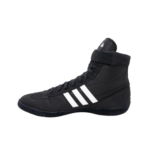 Image of adidas Men's Combat Speed 4 Wrestling Shoes