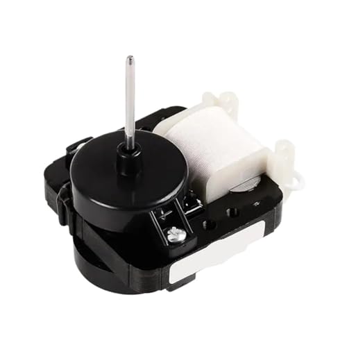 Piezas Del Motor Del Ventilador De Refrigeración Del Refrigerador