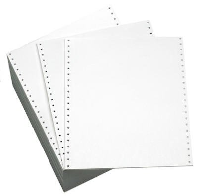 ENTERPRISE GROUP/DOMTAR PAPER CO 9-1/2WHT 18LB CompPaper