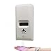 Produktbild LYBW Desinfektionsspender Sensor Wand Berührungslos Automatisch Alcohol Mist Nebel Spray Hand Disinfection Machine,Weiß,1000ml
