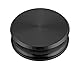 Neoteck Plattenspieler Stabilisator Gewichtsstabilisator Plattenspieler LP Stabilisator 25mm Low Profile 311 g Schallplattengewicht für Turntable Vinyl Disc LP Record Player