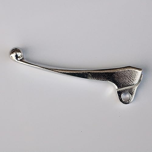 Premium Motorcycle Parts Rear Brake Lever Left Hand Side Handle for PW50 PW50 Y-Zinger 50 1990-2014 New