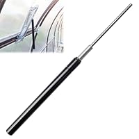 SUNOYA Automatischer Fensteröffner Gewächshaus, Fensteröffner für Gewächshäuser, Gewächshaus Fensteröffner Automatisch zum Automatischen Öffnen und Schließen des Fensters und Dachs