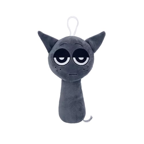 �X�v�����L�[ �ʂ������ sprunki 25cm �˂� �z���[ �_�炩�� �R�n���c�� ���Ղ�񂫁[ �Z�b�g�a���� �������� �O�b�Y toy (A 05)