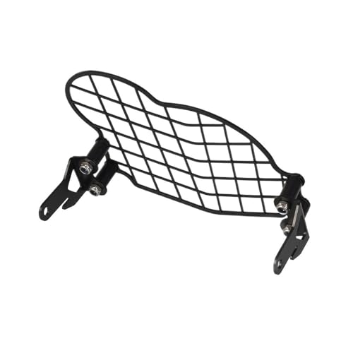 Grille de protection phare moto haut de gamme pour série G 650X et GS
