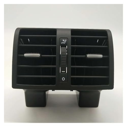 Rejilla ventilación consola trasera para VW Touran 1T y Maxi Caddy 2K 1T0819203