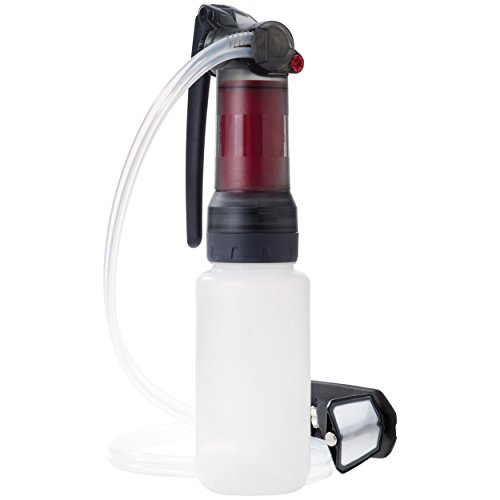 Image of MSR Guardian Water Purifier for Backcountry Use, Global Travel, and Emergency Preparedness