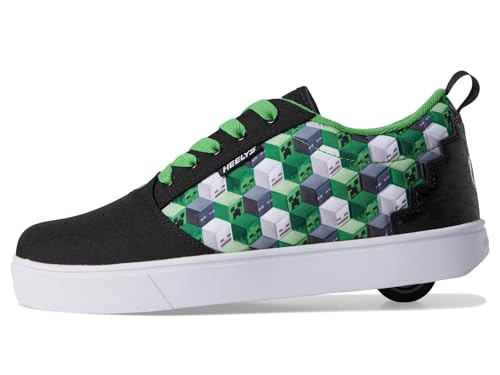 HEELYS Men's Wheeled Heel Shoe4