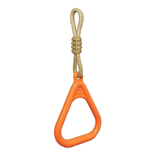 Anillas para Ejercicio Infantil con Correas Resistentes miniatura 3