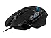 Logitech G502 HERO Mouse Gaming Prestazioni Elevate, Sensore HERO 25K, 25.600 DPI, RGB, Pesi Regolabili, 11 Pulsanti Programmabili, Memoria Integrata, PC/Mac/Laptop, Nero immagine
