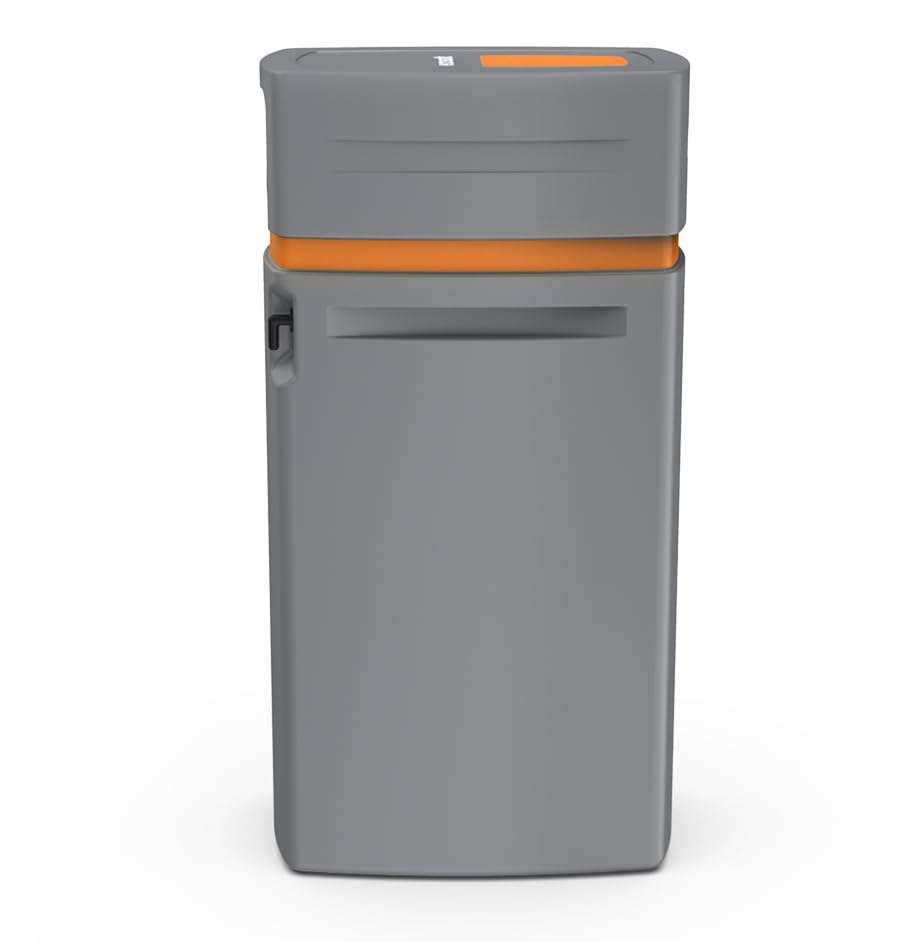 Ecosoft Anthracite Gold 250 well water softener | descalcificador para pozo con válvula digital | eliminación de hierro y manganeso | instalación en punto de entrada | alta capacidad