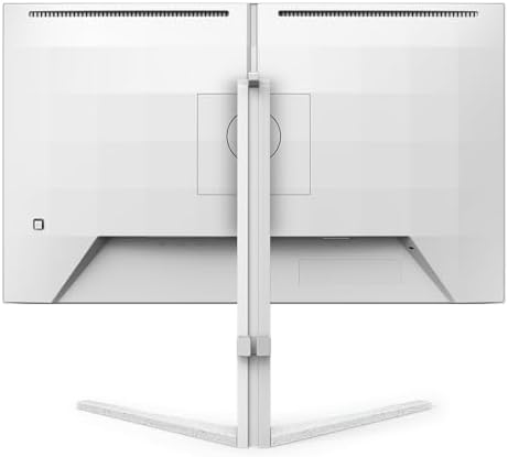 Evnia 27" 27M2N3501PA/00 Beyaz 260Hz 0.3ms HDMI,DisplayPort Adaptive Sync IPS 2K Monitör - Görsel 3