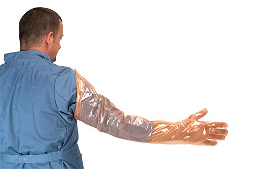 Krutex Orange Super Sensitive A1 handschoenendoos 100