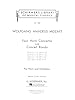 Wolfgang Amadeus Mozart – Four Horn Concertos and Concert Rondo | Schirmer Library of Classics Volume 1807 | French Horn and Piano Sheet Music | Medium Difficulty Brass Solo Songbook #2