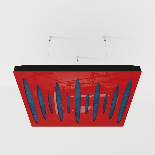 �V��p�z���g�U�p�l�� 2�Z�b�g | �x���x�b�g���n�d�l�E���t���L�b�g�t�� | 50×50×5cm | �V��݂艺�����p�l�� | �z�[�������g���[�g�����g | [PULSAR - ���b�h�v���X�`�b�N | �u���[]