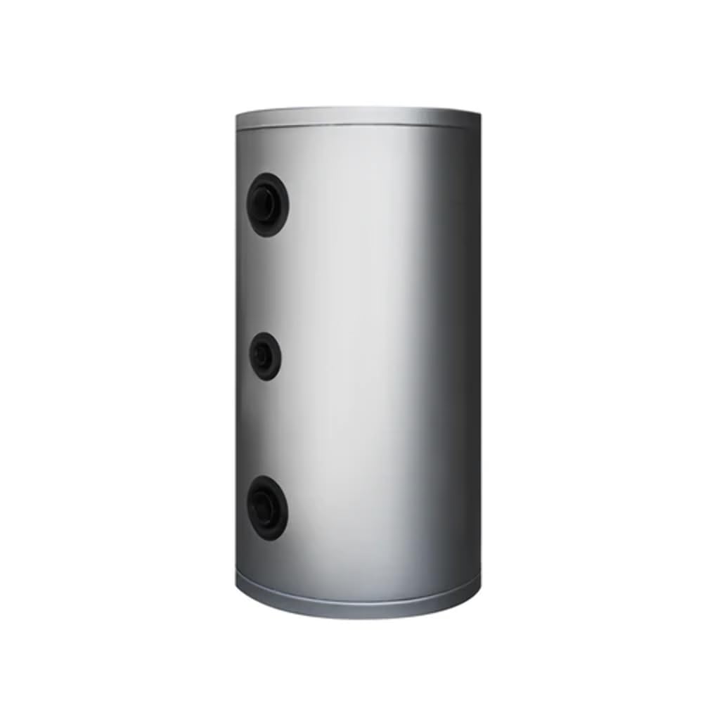 Acumulador de inercia aton 80 l de pared