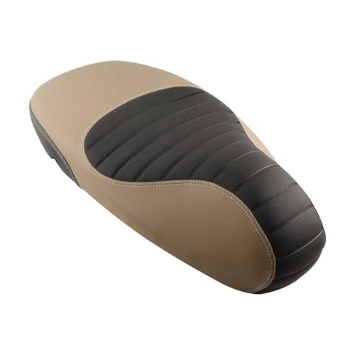 Coussin de siège Vespa Primavera Sprint housse isolante pour trajets urbains