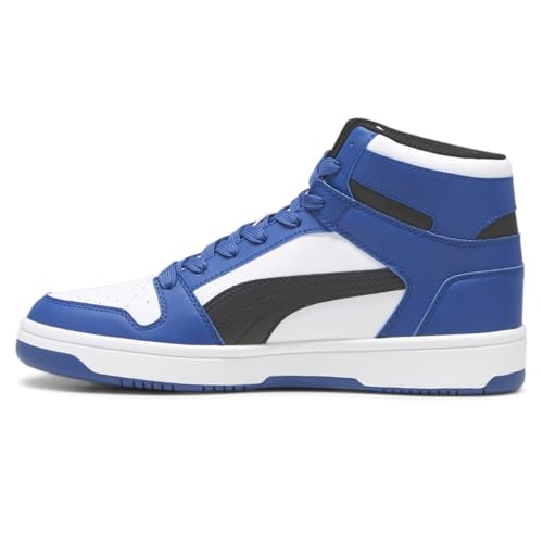 PUMA Men's Rebound Sneaker3
