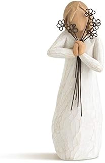 Willow Tree Friendship Figurine