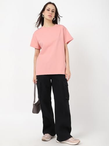 Image of Bewakoof Women T-Shirt