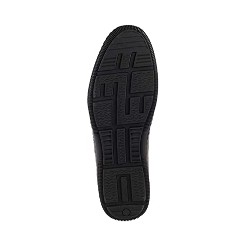 Image of Metro Men Leather Loafer