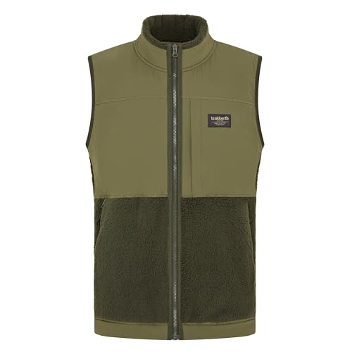 Trakker Techpro 207886 - Gilet Sherpa XL