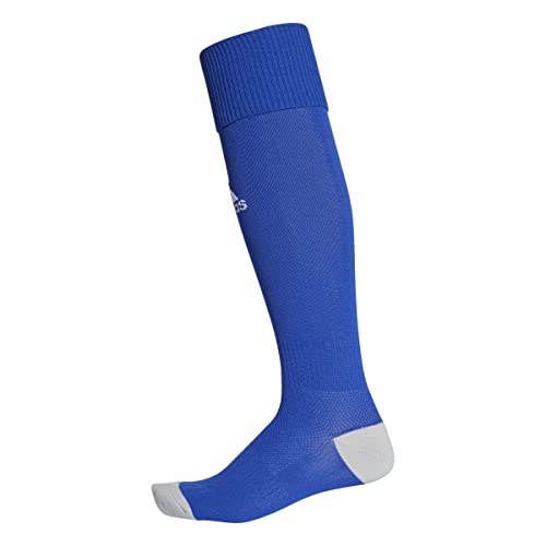 adidas Homme Aj5907 KNEE SOCKS, Bleu/Blanc, 40-42 EU
