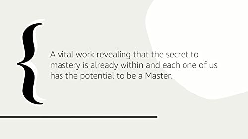 Mastery