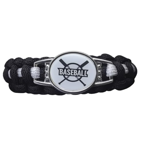 Joyería de béisbol infantil para lucir en entrenamientos y partidos de liga escolar