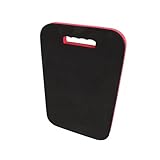 PENIKOKO Mechaniker Knieschutz Pad Verstellbar Langlebig Kniekissen Polster für Auto Reparatur...