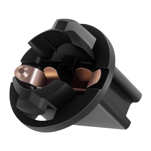 LBRST 20 x T10 White 168 Halogen Lights Bulbs 20 x T10 168 Twist Lock Socket