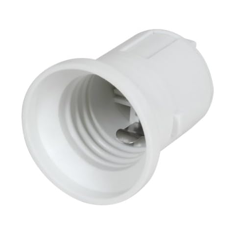 DEBFLEX Douille de Chantier E27 Cover